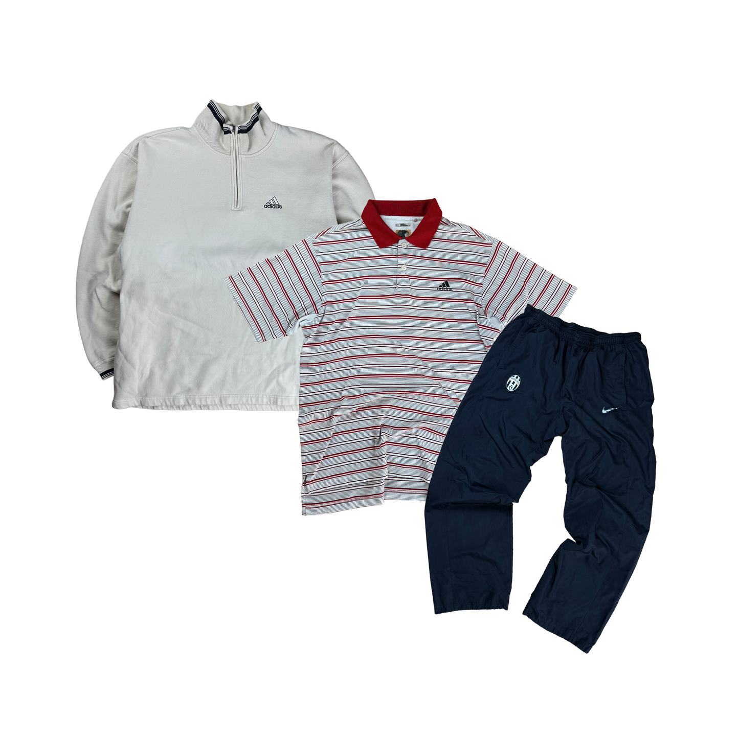 Sportswear Box – 3 Stück