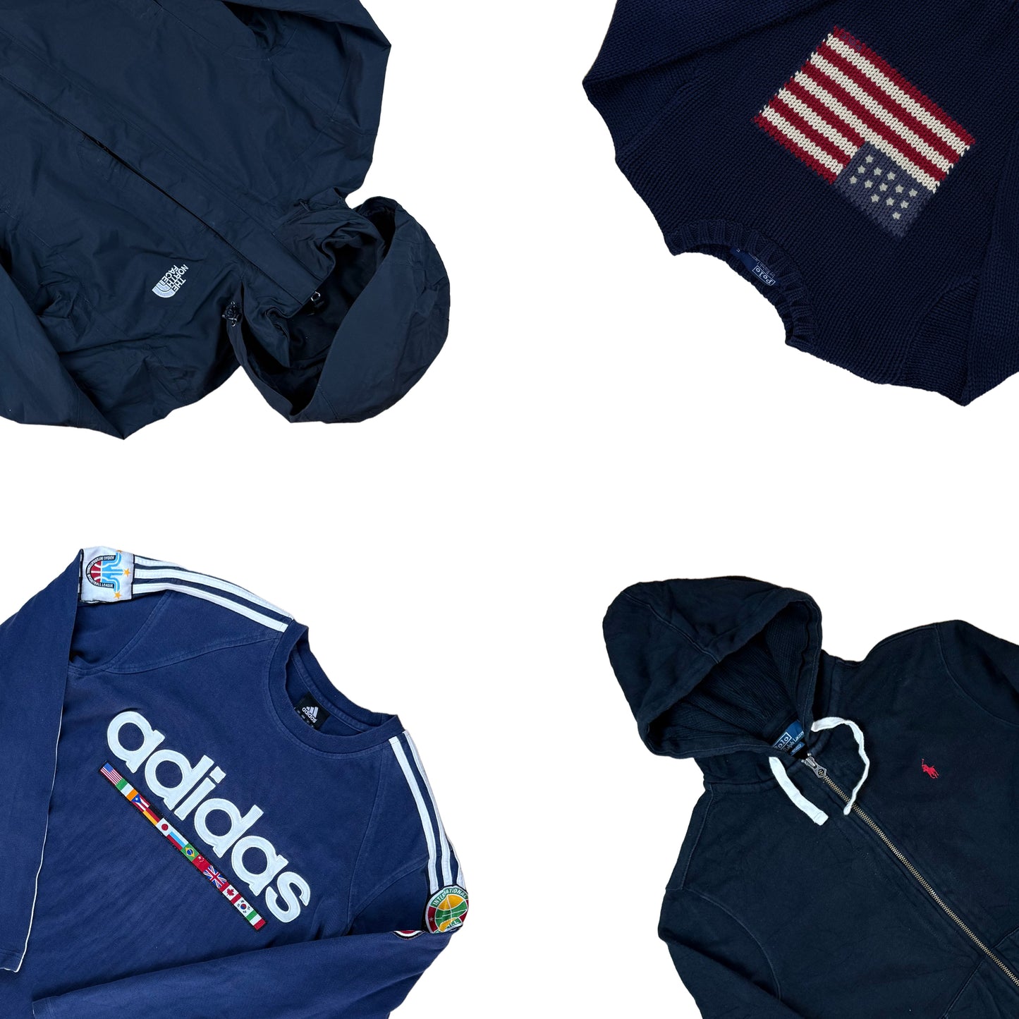 Vintage Mystery Box - 2 Stück