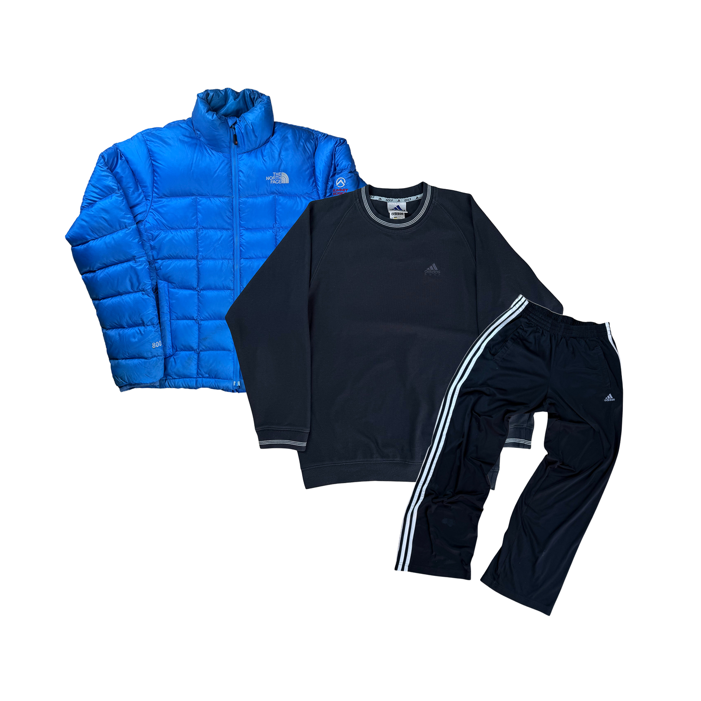 Sportswear Premium Box – 4 Stück